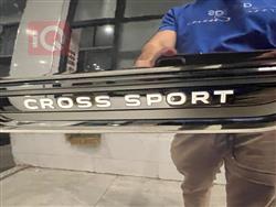 فولكسفاغن أطلس كروس سبورت